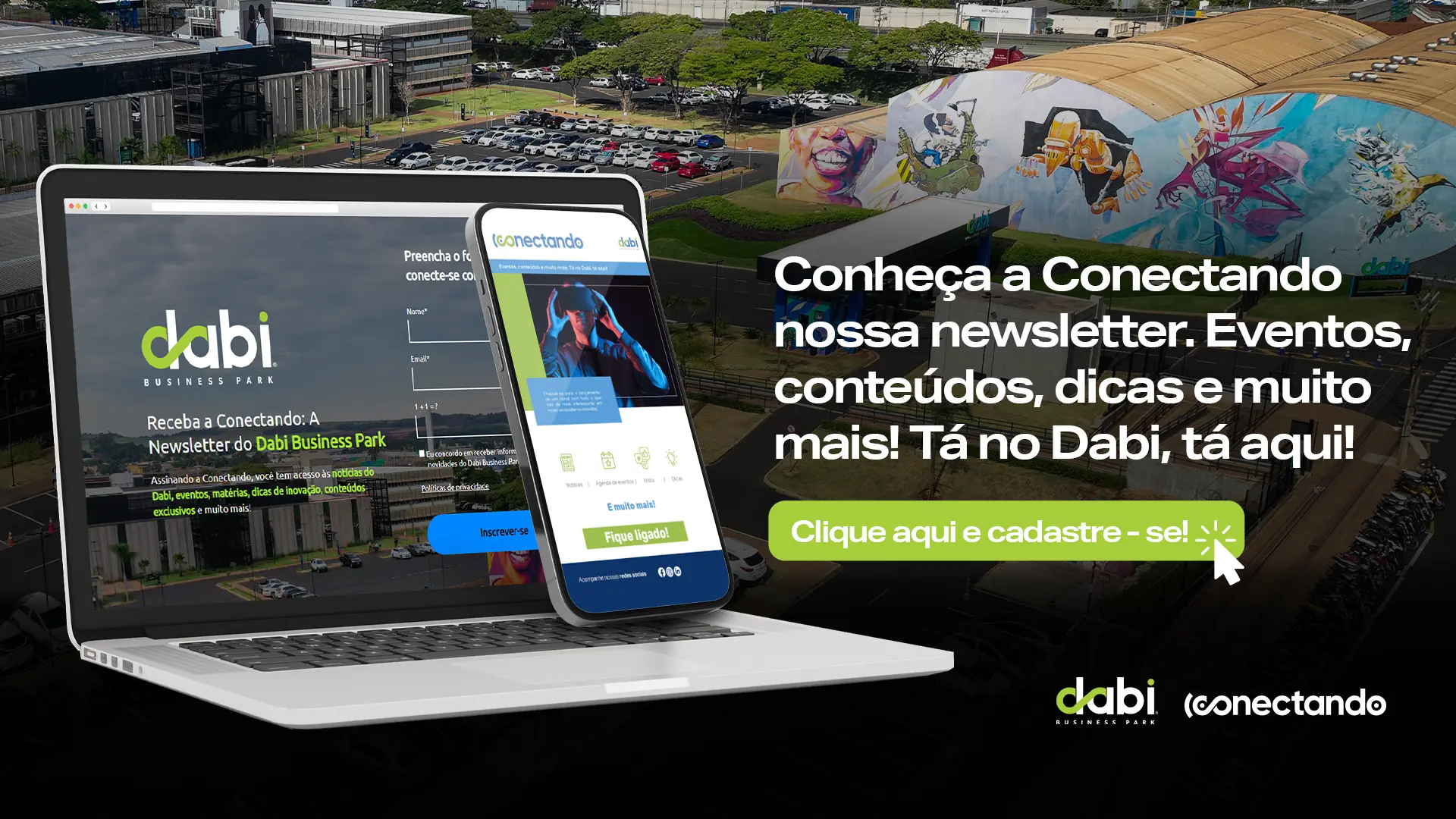 Conexao Social Dabi