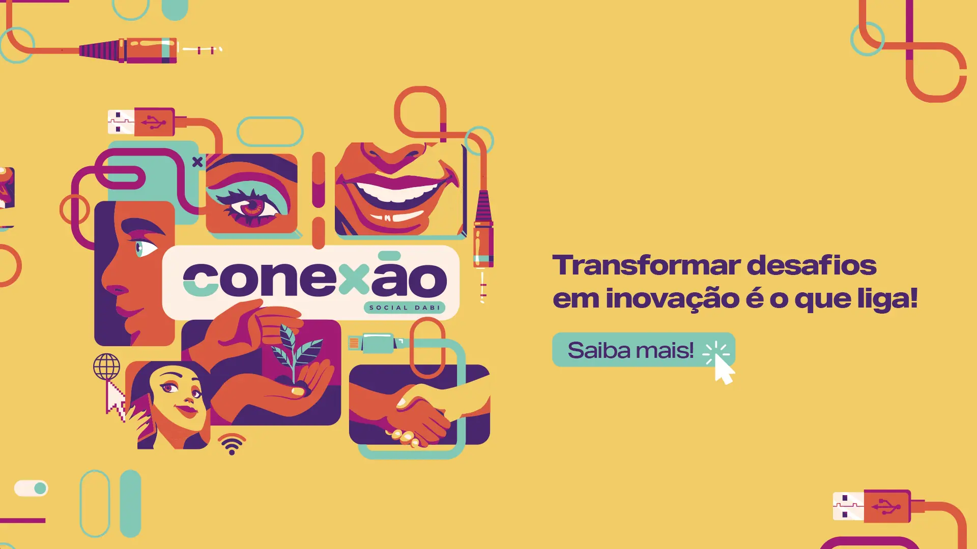 Conexao Social Dabi