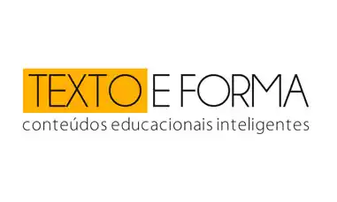 Texto e Forma